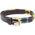 Ceintures sur Grenoble : Ceinture Aubrion 90 cm x 35 mm ER360