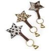 Porte cl&eacute; Aubrion ER459 Gris
