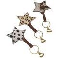 Cadeaux sur Grenoble : Porte cl&eacute; Aubrion ER469 Noir