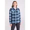 Chemise Mountain Warehouse Willow Grenoble