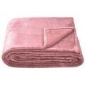 Linge de maison sur Grenoble : Couvertures Brand Lab 200 cm x 150 cm PC5557