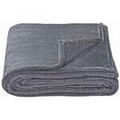 Linge de maison sur Grenoble : Couvertures Brand Lab 200 cm x 150 cm PC5557