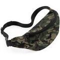 Sac & Bagage sur Grenoble : Sac banane Bagbase PC5573