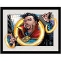 D&eacute;coration sur Grenoble : Affiches, posters Marvel 30 cm x 40 cm PM8902 Bleu Unique. . Maison & D&eacute;co > Maison > Affiches, posters.