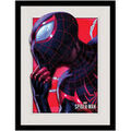 Affiches, posters Marvel 40 cm x 30 cm PM8903 Rouge Unique. . Maison & D&eacute;co > Maison > Affiches, posters.