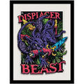 D&eacute;coration sur Grenoble : Affiches, posters Dungeons & Dragons 40 cm x 30 cm PM8904 Multicolore Unique. . Maison & D&eacute;co > Maison > Affiches, posters.