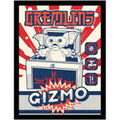 D&eacute;coration sur Grenoble : Affiches, posters Gremlins 40 cm x 30 cm PM8907 Multicolore Unique. . Maison & D&eacute;co > Maison > Affiches, posters.