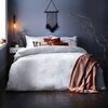 Parures de lit The Linen Yard Queen RV2700