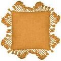 Linge de maison sur Grenoble : Coussins Yard 45 cm x 45 cm RV2891 Rouge Unique. . Maison & D&eacute;co > Coussins.
