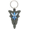 Porte cl&eacute; The Lord Of The Rings 55 mm x 40 mm x 5 mm TA11610 Multicolore