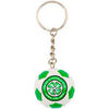 Porte cl&eacute; Celtic Fc TA11645 Vert