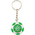 Porte cl&eacute; Celtic Fc TA11645 Vert