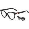Lunettes de soleil Love Moschino mol051cs-807