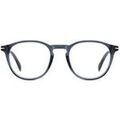 Lunettes sur Grenoble : Lunettes de soleil David Beckham db1018-pjp40
