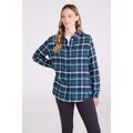 Chemises sur Grenoble : Chemise Mountain Warehouse Balsam