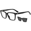 Lunettes de soleil Love Moschino mol661c-80716