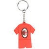 Porte cl&eacute; Ac Milan BS6354 Rouge