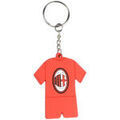 Cadeaux sur Grenoble : Porte cl&eacute; Ac Milan BS6354 Rouge