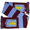 Echarpe Aston Villa Fc Nero