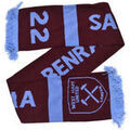 Echarpe West Ham United Fc Benrahma Said 22