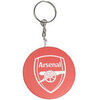 Porte cl&eacute; Arsenal Fc BS6371 Rouge