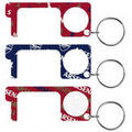 Cadeaux sur Grenoble : Porte cl&eacute; Arsenal Fc BS6372 Violet