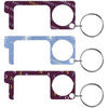 Porte cl&eacute; Aston Villa Fc BS6376 Violet