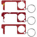 Cadeaux sur Grenoble : Porte cl&eacute; Liverpool Fc BS6377 Violet