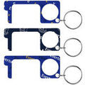 Cadeaux sur Grenoble : Porte cl&eacute; Everton Fc BS6385 Bleu