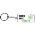 Cadeaux sur Grenoble : Porte cl&eacute; Celtic Fc BS6389 Multicolore