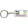 Porte cl&eacute; Aston Villa Fc BS6390 Multicolore