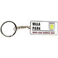 Cadeaux sur Grenoble : Porte cl&eacute; Aston Villa Fc BS6390 Multicolore