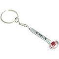 Cadeaux sur Grenoble : Porte cl&eacute; Ac Milan BS6394 Multicolore