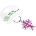 Cadeaux sur Grenoble : Porte cl&eacute; Celtic Fc BS6395 Multicolore
