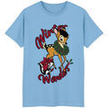 Tee-shirts sur Grenoble : T-shirt Bambi Winter Wonders