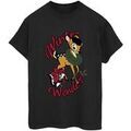 Tee-shirts sur Grenoble : T-shirt Bambi Winter Wonders