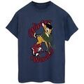 Tee-shirts sur Grenoble : T-shirt Bambi Winter Wonders