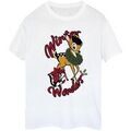 Tee-shirts sur Grenoble : T-shirt Bambi Winter Wonders
