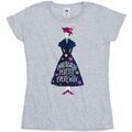 Tee-shirts sur Grenoble : T-shirt Mary Poppins Practically Perfect In Every Way