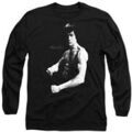 Tee-shirts sur Grenoble : T-shirt Bruce Lee Stance