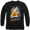 Tee-shirts sur Grenoble : T-shirt Bruce Lee Yellow Dragon