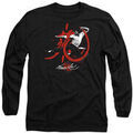 Tee-shirts sur Grenoble : T-shirt Bruce Lee High Flying