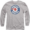 T-shirt Pontiac Service