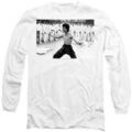 Tee-shirts sur Grenoble : T-shirt Bruce Lee Triumphant
