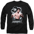 Tee-shirts sur Grenoble : T-shirt Bruce Lee Inner Fury