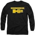 Tee-shirts sur Grenoble : T-shirt Hummer H2