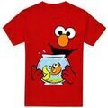 T-shirt Sesame Street TV28019