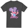 T-shirt Sesame Street TV28020 Grenoble