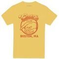 Tee-shirts sur Grenoble : T-shirt Cheers Boston