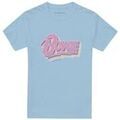 Tee-shirts sur Grenoble : T-shirt David Bowie TV28122